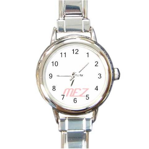 Mez Watch By Chris Dark Front