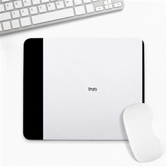 Chaney Mousepad - Large Mousepad