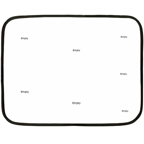 Blanket By Audrey Griffis 35 x27  Blanket