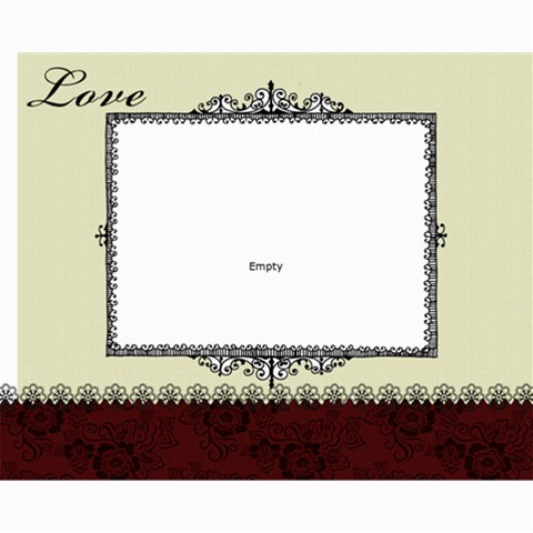 Colleges By Patty Chisholm 10 x8  Print - 2