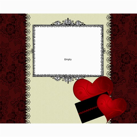 Colleges By Patty Chisholm 10 x8  Print - 3