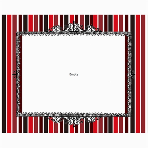 Colleges By Patty Chisholm 10 x8  Print - 7