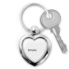 keychain - Key Chain (Heart)