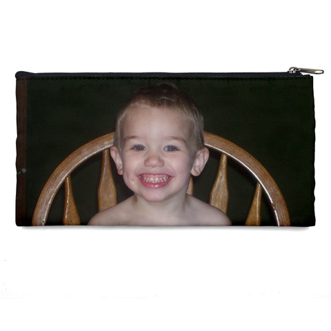 Pencil Case By Devon Back