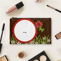 ellamakeupbag - Cosmetic Bag (Medium)