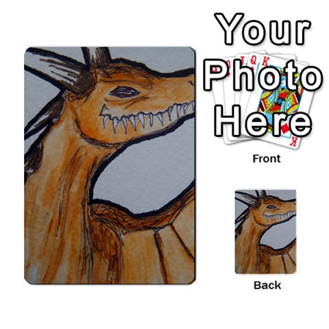 Cards By Hollie Front 4