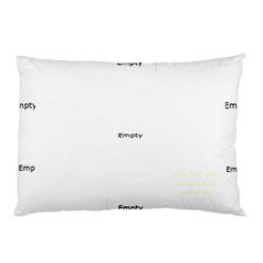 My Pillow - Pillow Case