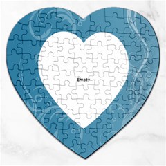 Amy s Kids - Jigsaw Puzzle (Heart)