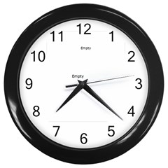 Fisherman Clock