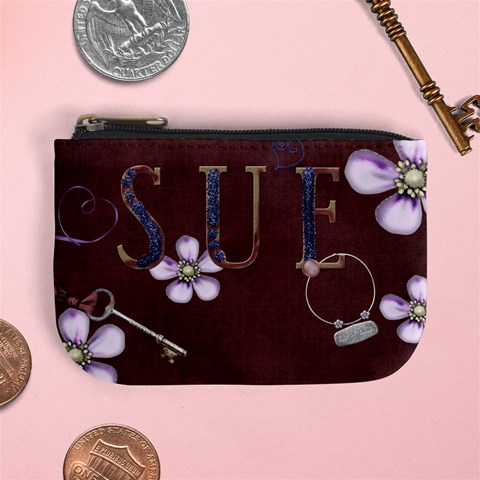 Sue By Amarilloyankee Front