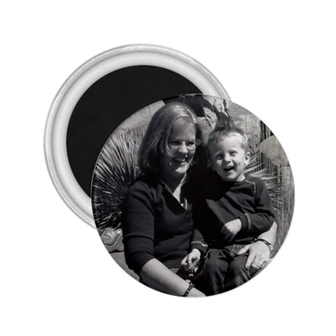 G ma N Dylan B&w By Nancy Front