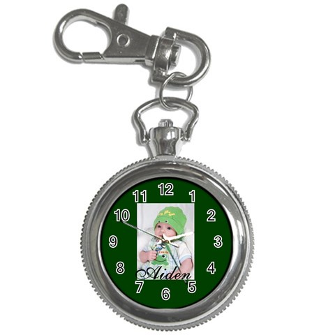 Aiden Watch By Kellie Beauregard Front