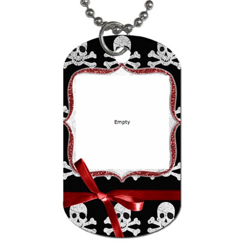 Bffl Tags By Noheya Front