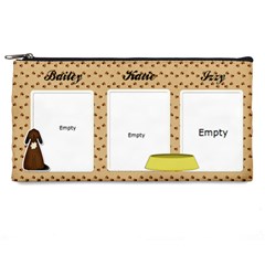 Tuesday s pencil case