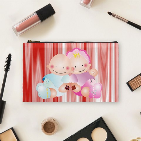 Bolsa Babys By Lydia Front