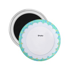Engagement magnet - 2.25  Magnet