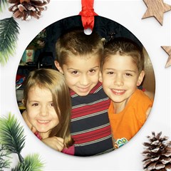 Ornament (Round)