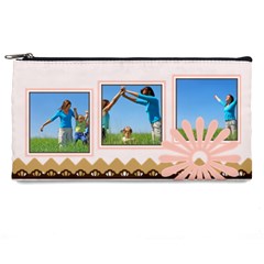 pink bag - Pencil Case