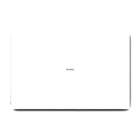 Soul Eater Playmat By Justin Kernan 24 x16  Door Mat