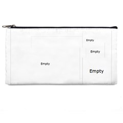 Bag - Pencil Case