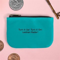 radar - Mini Coin Purse