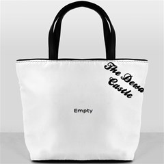 The Dewar Castle - Bucket Bag