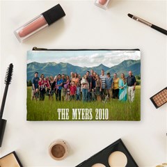 Cosmetic Bag - Cosmetic Bag (Medium)