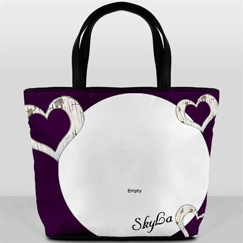 Bag By Kim Front