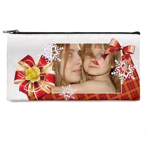 Kids Bag By Wood Johnson Front