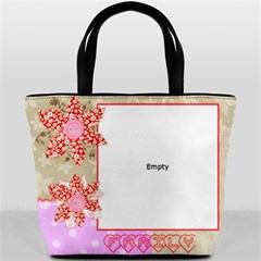 mel bag - Bucket Bag