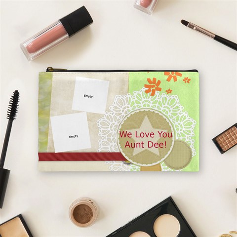 Dee Medium Bag By Devon Front
