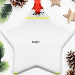 wiest - Ornament (Star)