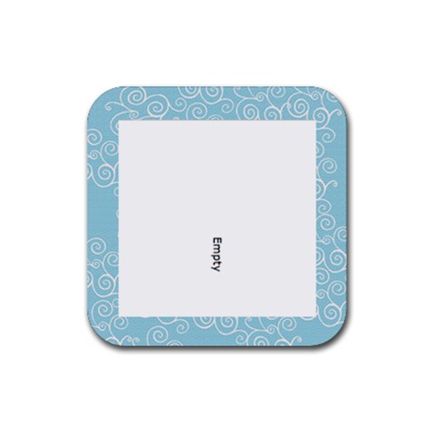 Myrtle Coaster 3 By Melissa Front