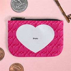 cocoa - Mini Coin Purse