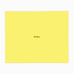Small Glasses Cloth