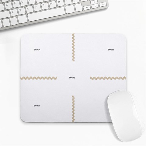 Mousepad By 01buckler15 9.25 x7.75  Mousepad - 1