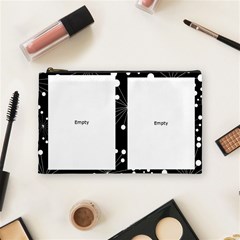 jamie  bag - Cosmetic Bag (Medium)