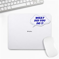 Large Mousepad