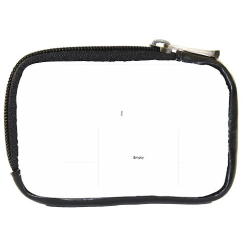 Scooby Camera Bag By Tristin Brull Front