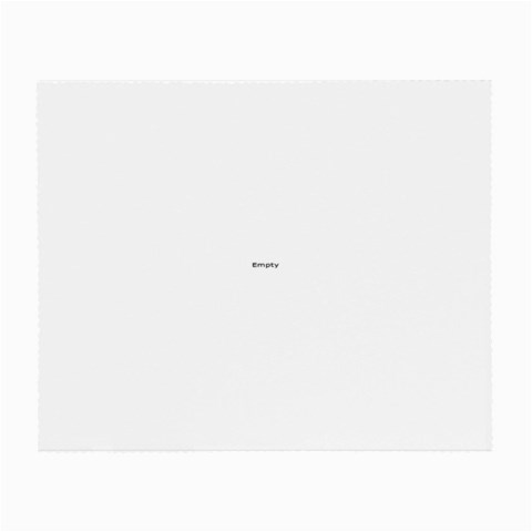 Photo Cloth By Joyce Finch Front