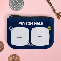 Peyton bag - Mini Coin Purse