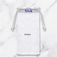 Nick - Jewelry Bag