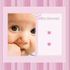 Baby Pink