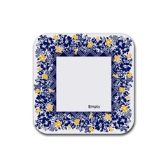 ena-3 - Rubber Coaster (Square)