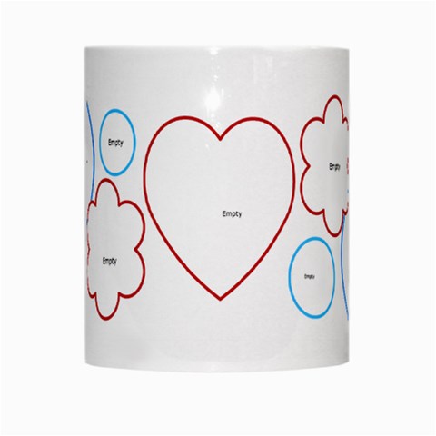 Mug Center