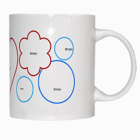 Mug Right