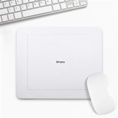 Mouse Pad - Large Mousepad