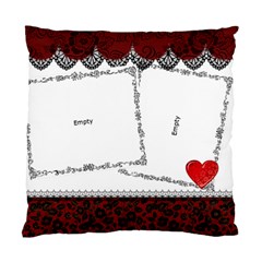 jess3 - Standard Cushion Case (One Side)