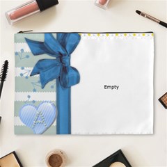 Angela cosmetics - Cosmetic Bag (XL)