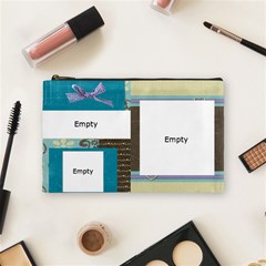 grandma  medium bag - Cosmetic Bag (Medium)